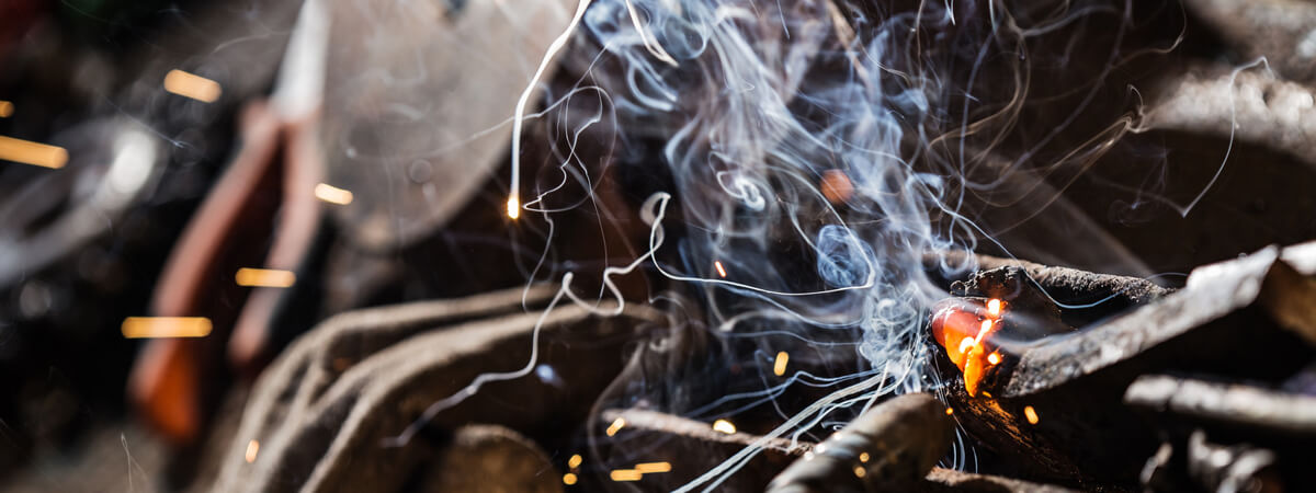 Welding Factory Metal